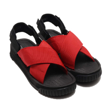 SHAKA FIESTA Brick/Black SK433107-BRK画像