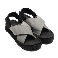 SHAKA FIESTA Grey/Black SK433107-GRY画像