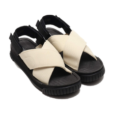 SHAKA FIESTA Natural/Black SK433107-NAT画像