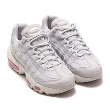 NIKE WMNS AIR MAX 95 SE VST GREY/PSYCHC PNK-SMMT WHITE AQ4138-002画像