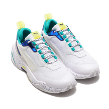 PUMA THUNDER SPACE PUMA WHITE-CO 370768-03画像