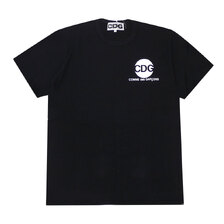 CDG COMME des GARCONS CIRCLE TEE SZ-T006画像