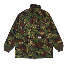 WTAPS 19SS PAGODA 02 JACKET DPM TROPICAL 191WVDT-JKM05画像