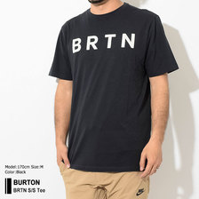 BURTON BRTN S/S Tee 203751画像
