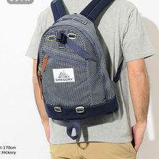 GREGORY Fine Day Daypack 77657画像