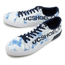 DC SHOES LYNNFIELD JP TX SP 4WI DM192017画像