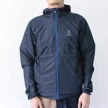 HAGLOFS Haglofs L.I.M SERIES SHIELD COMP HOOD MEN 603764画像