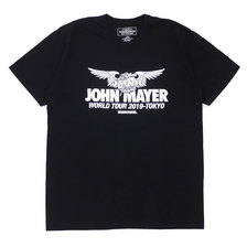 NEIGHBORHOOD 19SS JMNH/C-TEE.SS BLACK 191PCNH-ST01S画像