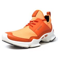 ECCO BIOM C "COLORFULL COLLECTION" ORG/WHT 80030451349画像