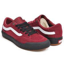 VANS BERLE PRO RUMBA RED VN0A3WKX9D0画像