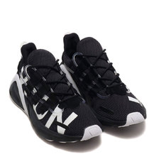 adidas LXCON CORE BLACK/CORE BLACK/BRIGHT CYAN EG7536画像