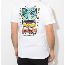 adidas Roanoke S/S Tee Originals DU8350画像