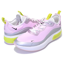 NIKE WMNS AIR MAX DIA pink form/black CI9910-600画像