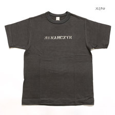 WAREHOUSE Lot 4601 MINARCZYK画像