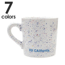 Ron Herman Splash Mug画像