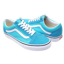 Ron Herman &times; VANS Old Skool Scuba Blue画像