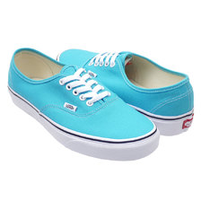 Ron Herman &times; VANS Authentic Scuba Blue画像