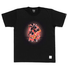 APPLEBUM Dynasty Tee BLACK画像