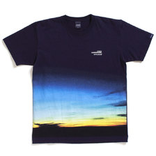 APPLEBUM Sunshine Tee NAVY画像