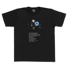 APPLEBUM Lovers Rock Tee BLACK画像