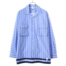 MAGIC STICK CARTEL DRESS SHIRT画像