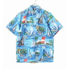 reyn spooner TRANSPAC 2019 CLASSIC FIT 0191-11-008画像