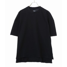 is-ness AMERICAN VINTAGE FABRIC POCKET T-SHIRT 29SS1LDK01画像