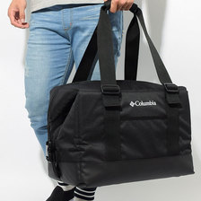 Columbia Devil Bowl 35L Soft Cooler Bag PU8309画像