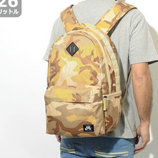 NIKE SB Icon AOP D Camo Backpack BA6112画像