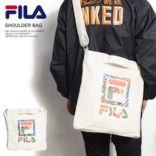FILA SHOULDER BAG FDH005画像
