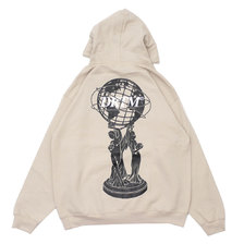 DREAM TEAM World is Yours Pullover SAND画像