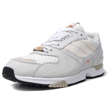 adidas ZX4000 SHELFLIFE "SHELFLIFE" O.WHT/L.GRY/S.PNK/ORG G26959画像