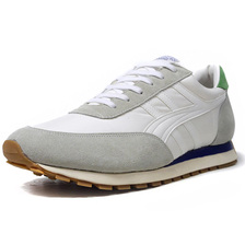 panther PANTHER JOGGING "Made in Japan" WHT/L.GRY/GRN/BLU/GUM S241001400画像