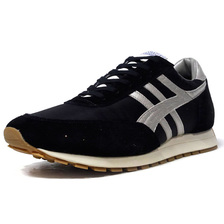 panther PANTHER JOGGING "Made in Japan" BLK/SLV/WHT/GUM S241001410画像