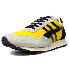 panther PANTHER JOGGING "Made in Japan" YEL/BLK/GRY/WHT S241001470画像