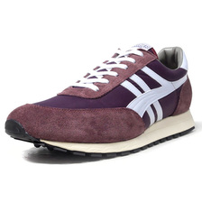 panther PANTHER JOGGING "Made in Japan" BGD/GRY/WHT S241001480画像