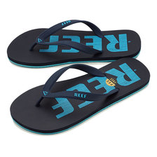 REEF SWITCHFOOT PRINTS LUD RF0A2YFT画像