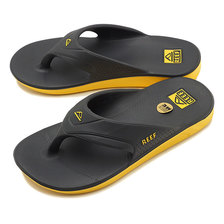 REEF ONE GRY RF0A3ONC画像