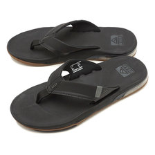 REEF FANNING LOW BLA RF0A3KIH画像