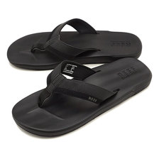 REEF CONTOURED CUSHION BLA RF0A2YFX画像