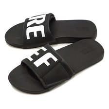 REEF CUSHION BOUNCE SLIDE BIO RF0A3OL5画像