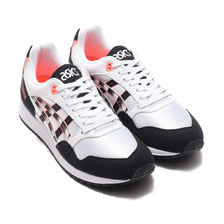 ASICSTIGER GELSAGA WHITE/BK 1191A153-101画像