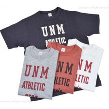 WAREHOUSE Lot 4601 UNM画像