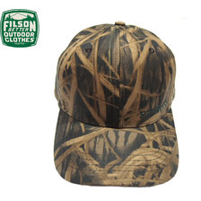 FILSON #78585 LOGGER CAP CAMO shadow grass画像