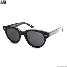 Black Flys FLY FOSTER BLK/GRAY POLARIZED LENS BF1232-01画像
