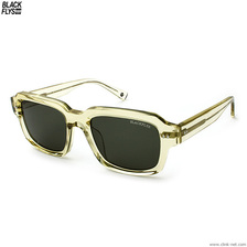 Black Flys FLY DOWNEY C.BEIGE/GRN BF1197-04画像