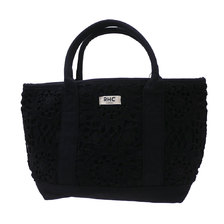 RHC Ron Herman LACE TOTE BAG画像