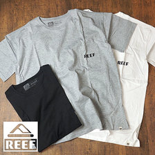 REEF BLOCK BIG TEE RF19SP-1005SS画像