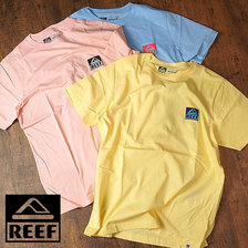 REEF SQUARE2 TEE RF19SP-1003SS画像
