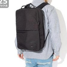 THE NORTH FACE Shuttle Daypack NM81863画像